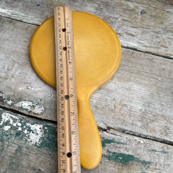 Vintage Ivoroyd 1920s Art Deco French Ivory Celluloid Dresser - Picture 3 of 12